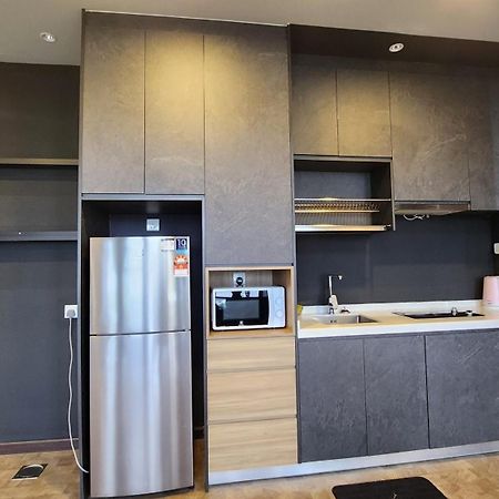 קואלה לומפור Expressionz Professional Suites By Aurora Summer Suites מראה חיצוני תמונה