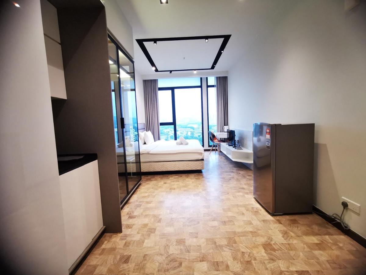 קואלה לומפור Expressionz Professional Suites By Aurora Summer Suites מראה חיצוני תמונה