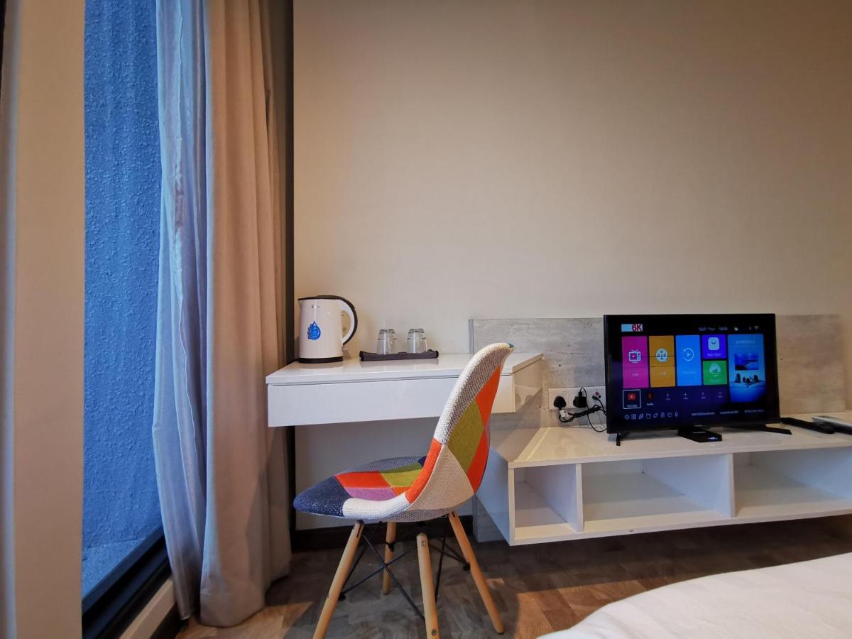 קואלה לומפור Expressionz Professional Suites By Aurora Summer Suites מראה חיצוני תמונה