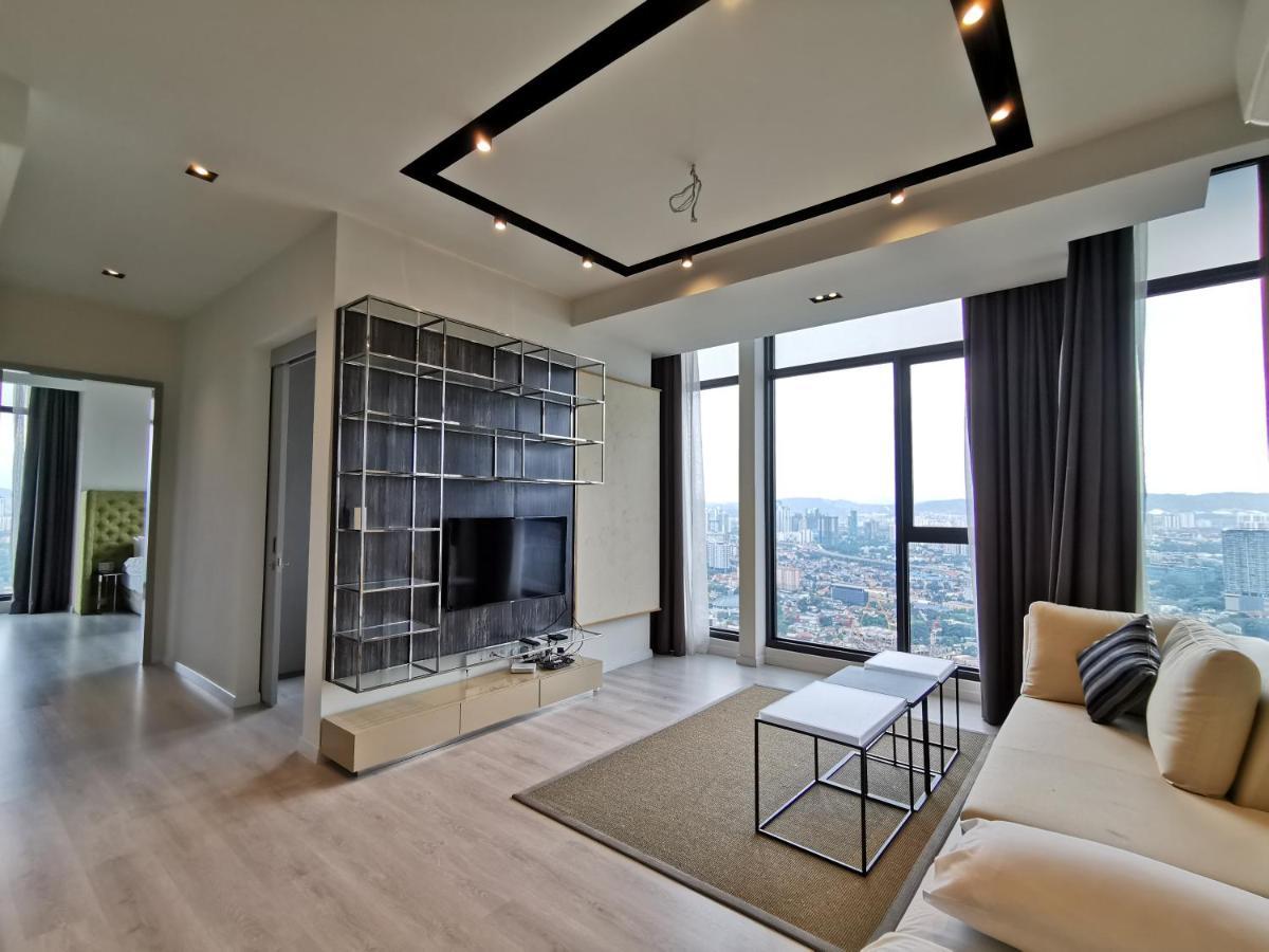 קואלה לומפור Expressionz Professional Suites By Aurora Summer Suites מראה חיצוני תמונה