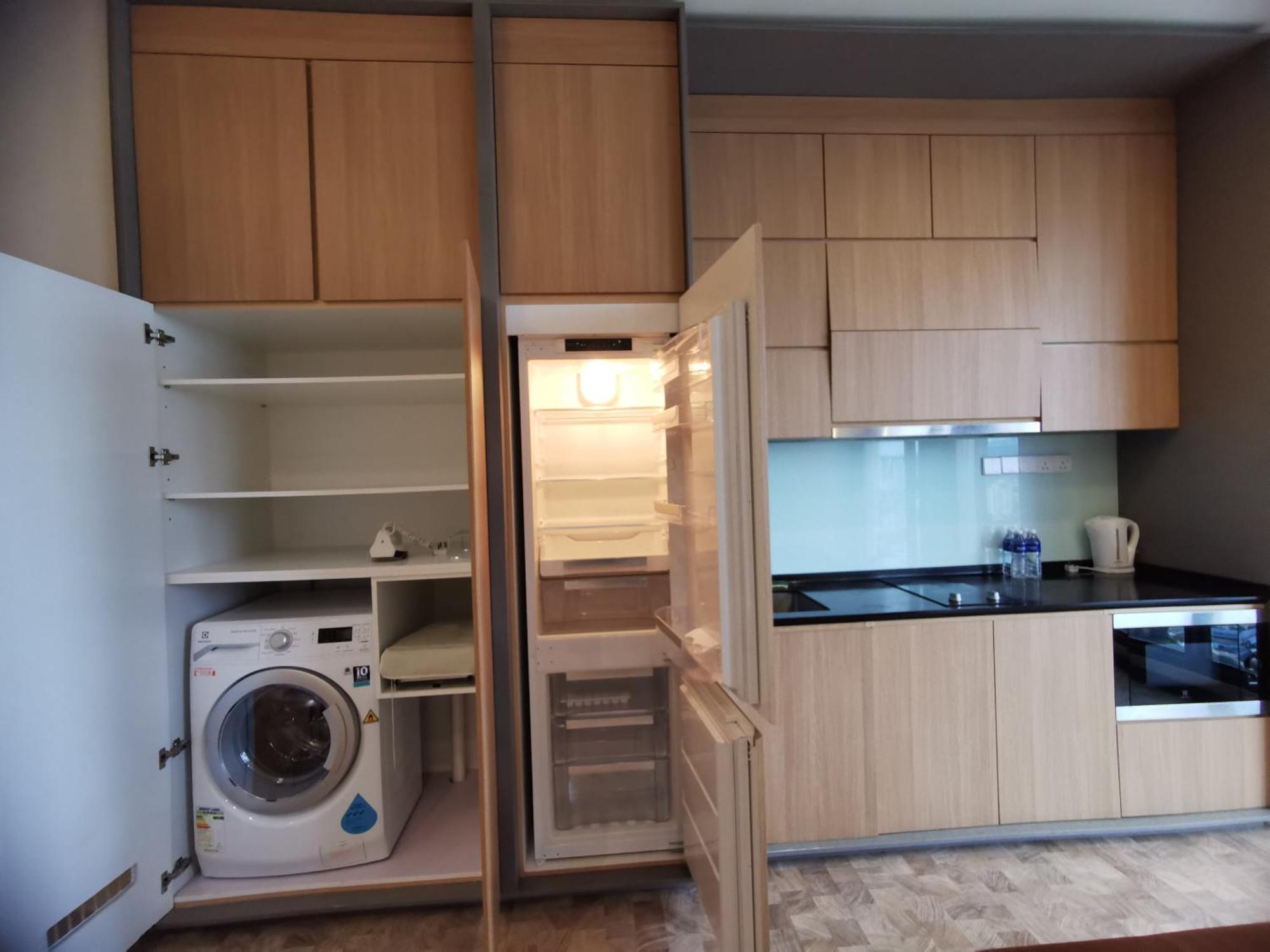 קואלה לומפור Expressionz Professional Suites By Aurora Summer Suites חדר תמונה