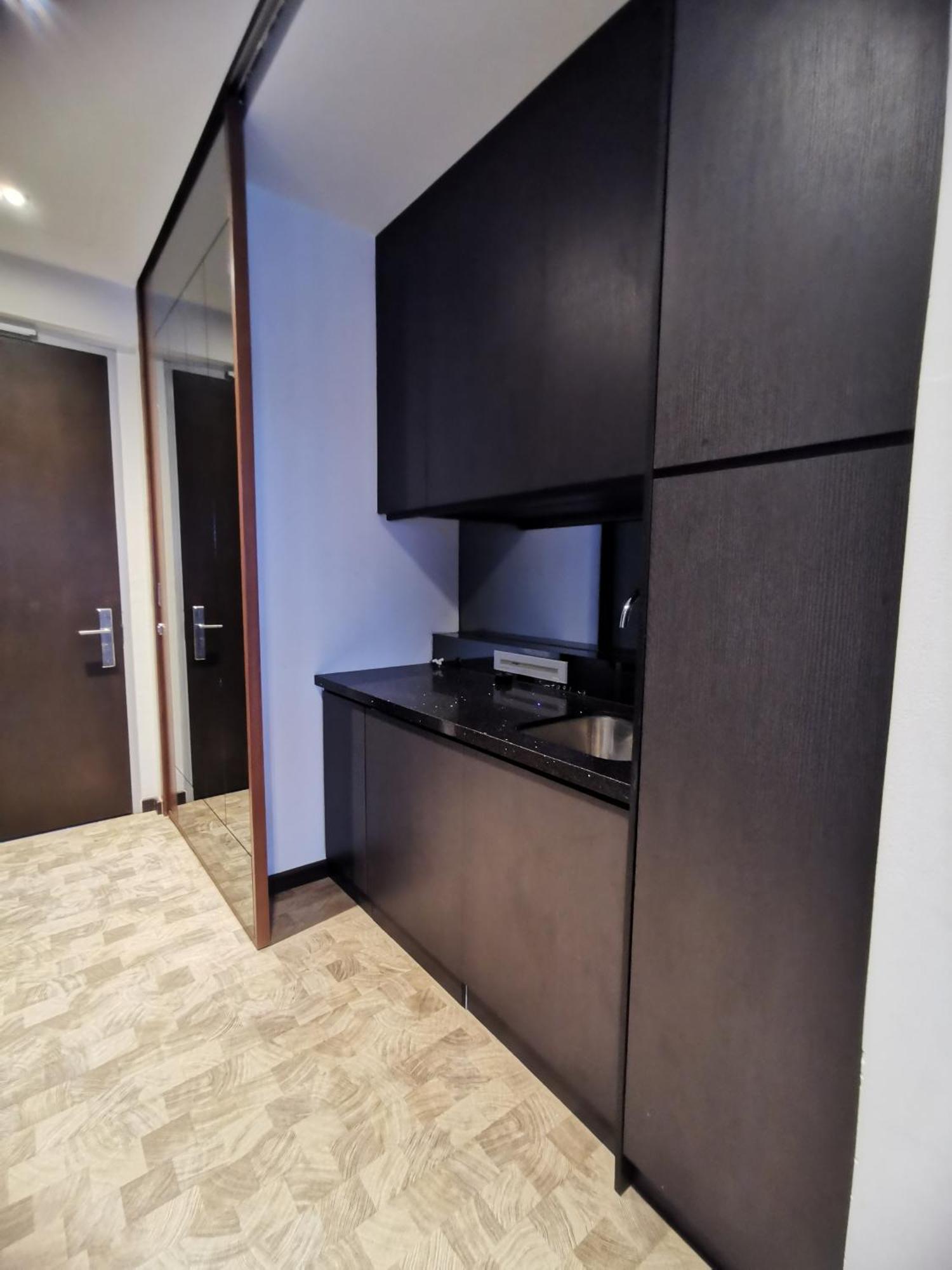 קואלה לומפור Expressionz Professional Suites By Aurora Summer Suites חדר תמונה