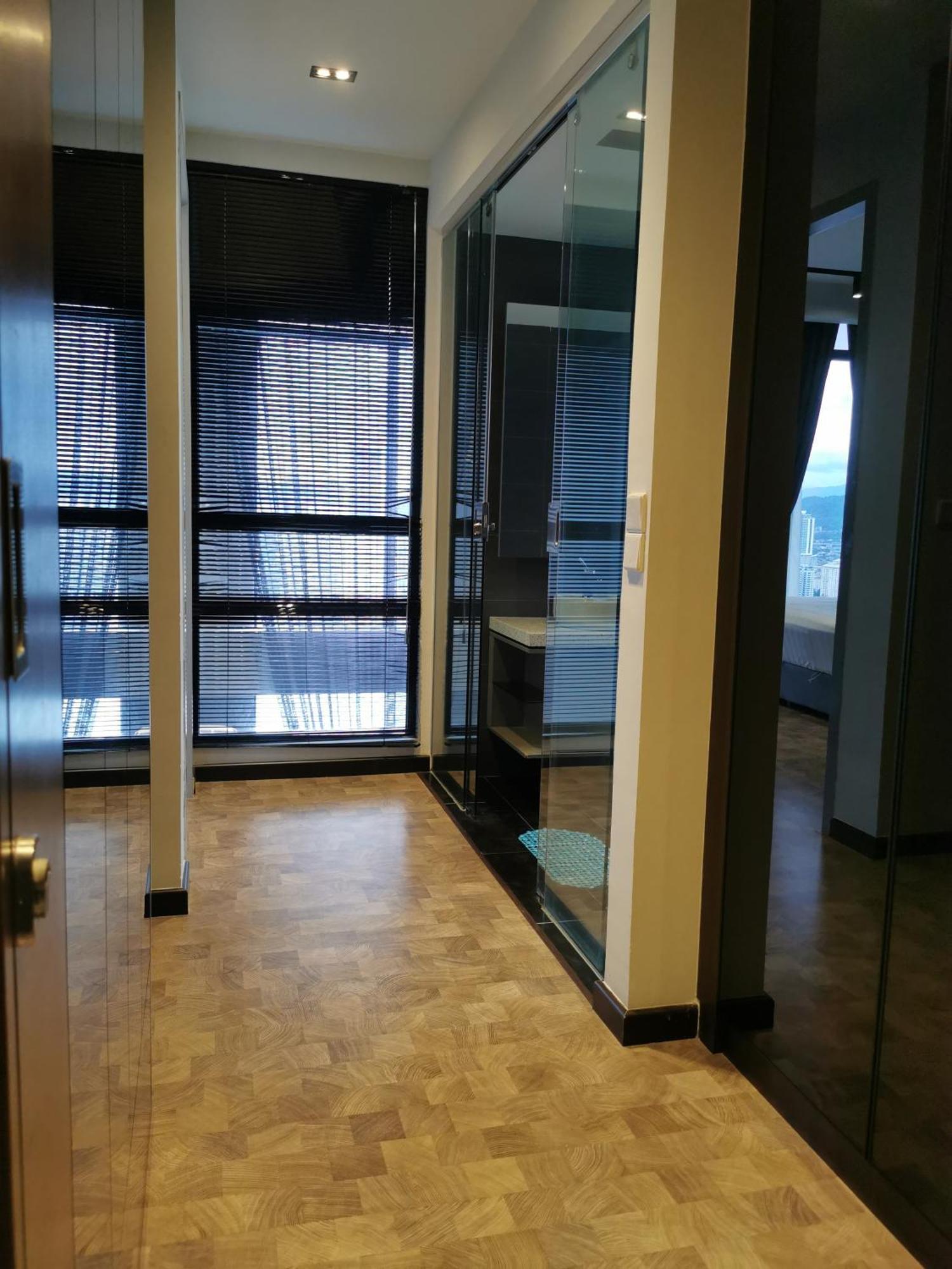 קואלה לומפור Expressionz Professional Suites By Aurora Summer Suites חדר תמונה